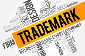trademark search and registration
