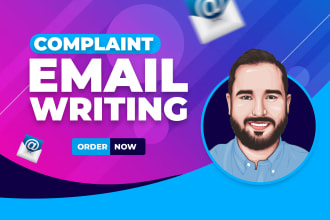write expert grievance letters get results fast