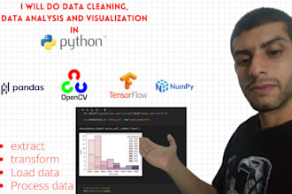 any ai solution with python