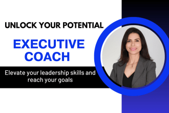 be your professional coach