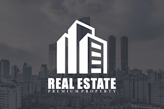 design amazon ,shopify , ecommerce business logo for you