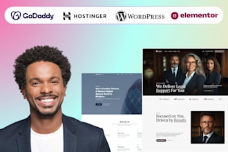 build hostinger website redesign hostinger with wordpress