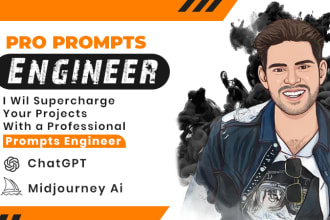 do prompt engineering services for your business using gpt plus
