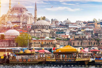 help plan your trip best way