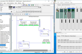 read and debug you rockwell studio 5000 program