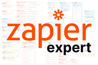 conquer the most difficult zapier workflows