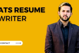 design, create, and edit your ats resume
