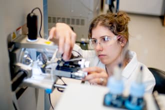 be your tutor for general chemistry and organic chemistry