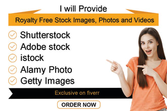 provide royalty free stock images, photos and videos without copyright