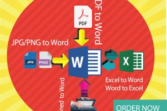 physics, chemistry, math typing, and figure drawing  ms word