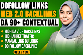 web 2 0 backlinks