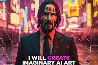 use midjourney ai to bring your imaginative art to life