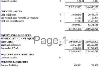 do accounting, bookkeeping and financial reporting in quickbooks, sage and tally