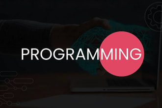 scrivo e programmo script python e sql per le tue esigenze