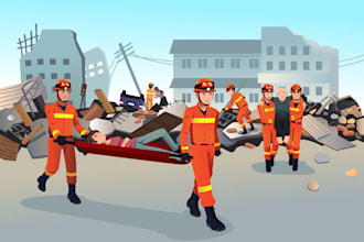 research fema, disaster response, and homeland security
