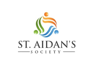 develop the best most distinctive society logo possible