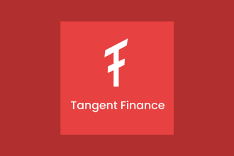 design minimalist modern crypto luxury logo for startup and business