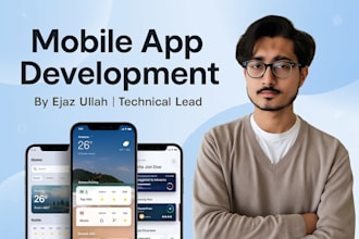 develop and maintain app in flutterflow