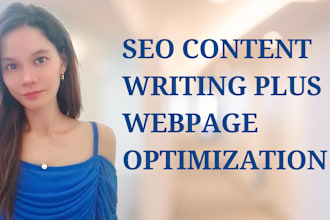 write SEO blog posts that rank and reflect your brand voice