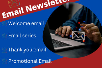 write engaging christian email newsletters