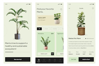 do mobile app ui ux design