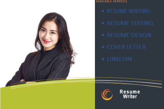 get you the job of your dreams through expert cv, resume, cover letter writing