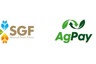 design create agriculture lawn care environmental landscape logo