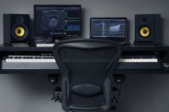 produce a christian song with real musicians