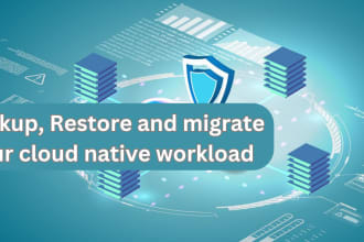 migration from kubernetes to kubernetes running on any cloud