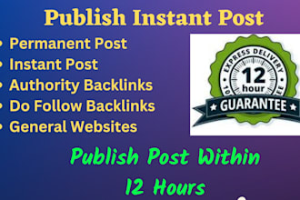 do guest post, high da guest post and guest posting service on da90 sites