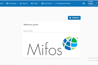 customize apache fineract and mifos payment hub ee