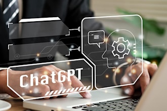be your chatgpt prompt engineer