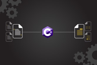develop windows applications for all your needs