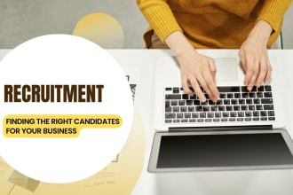 source and recruit top tech talent for your company