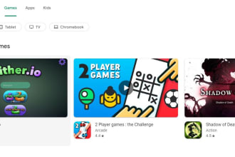 carefully test and review your games on android pc steam