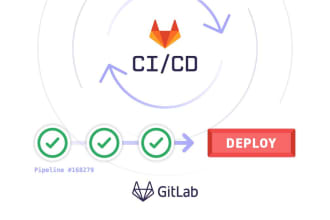 be your devops engineer consultant for kubernetes, cicd, aws