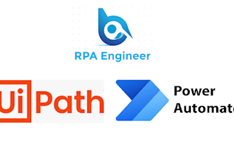 do robotic process automation rpa uipath zapier power zenno