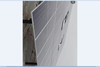 design your solar projects and create a pvsol report