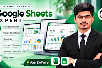 create,googlesheets, organize excel spreadsheet and template