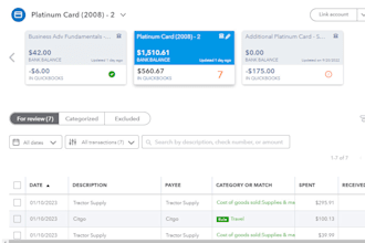 do accounting and bookkeeping in quickbooks online, xero and wave accounting