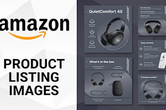 design amazon listing images that convert