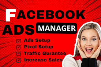 setup facebook ads campaign