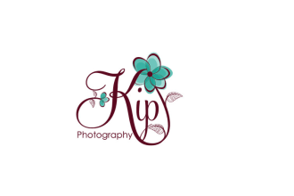 develop a contemporary floral company logo for you