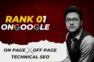 optimize on page SEO optimization for wordpress, shopify, wix, and squarespace