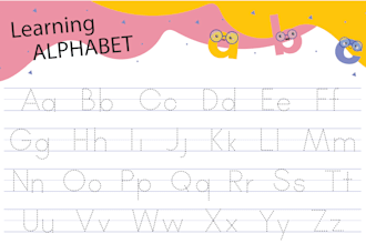 create kids coloring pages, worksheet, activity books