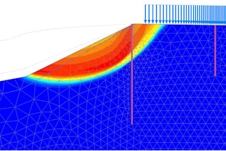 provide services in geotechnical engineering
