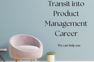 help you become a product manager