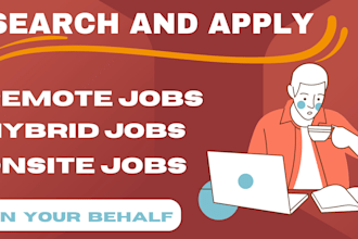 search and apply remote jobs on your behalf
