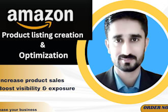write seo amazon product description for amazon listing