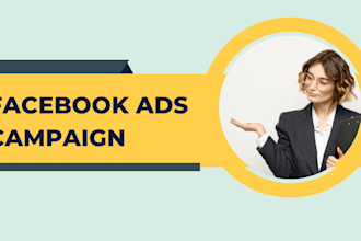run facebook ads campaign